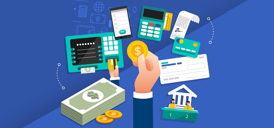 methodes de paiement